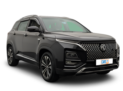 MG HECTOR-img